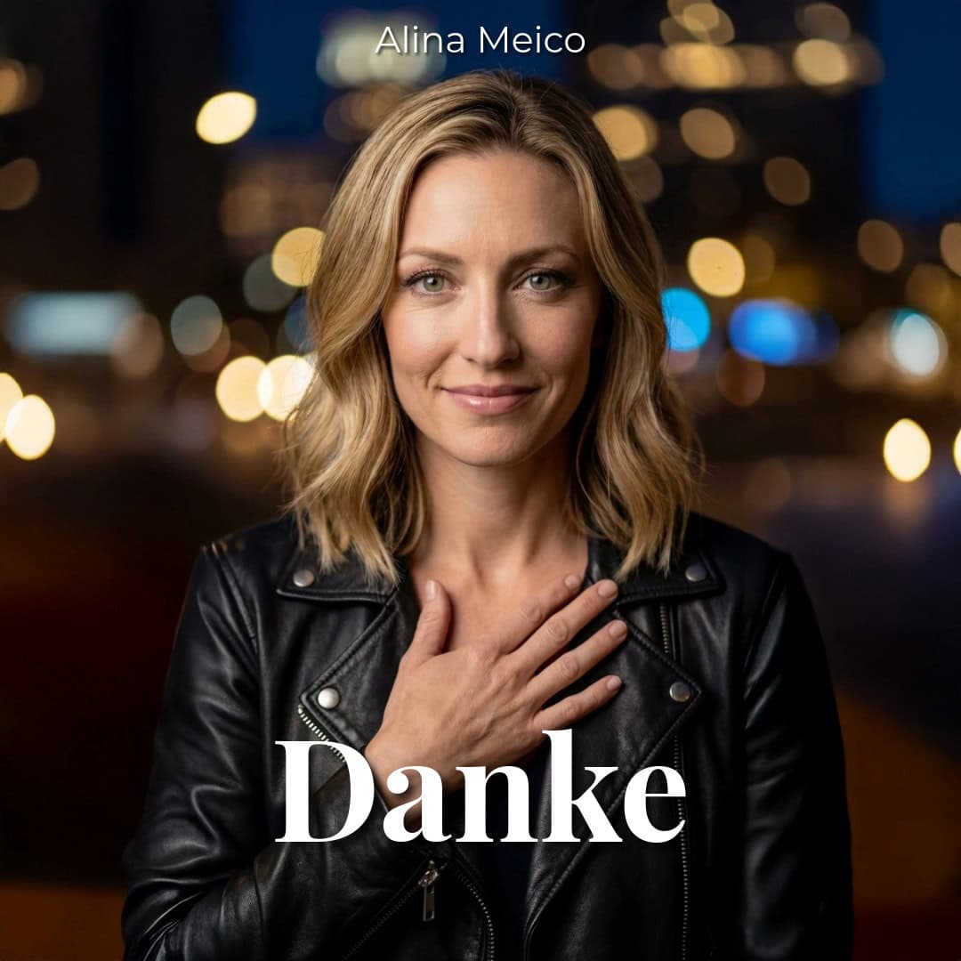 DANKE (Hallo 2026)