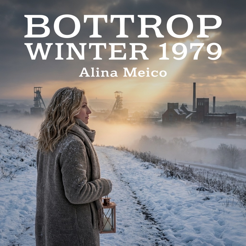 Bottrop Winter 1979
