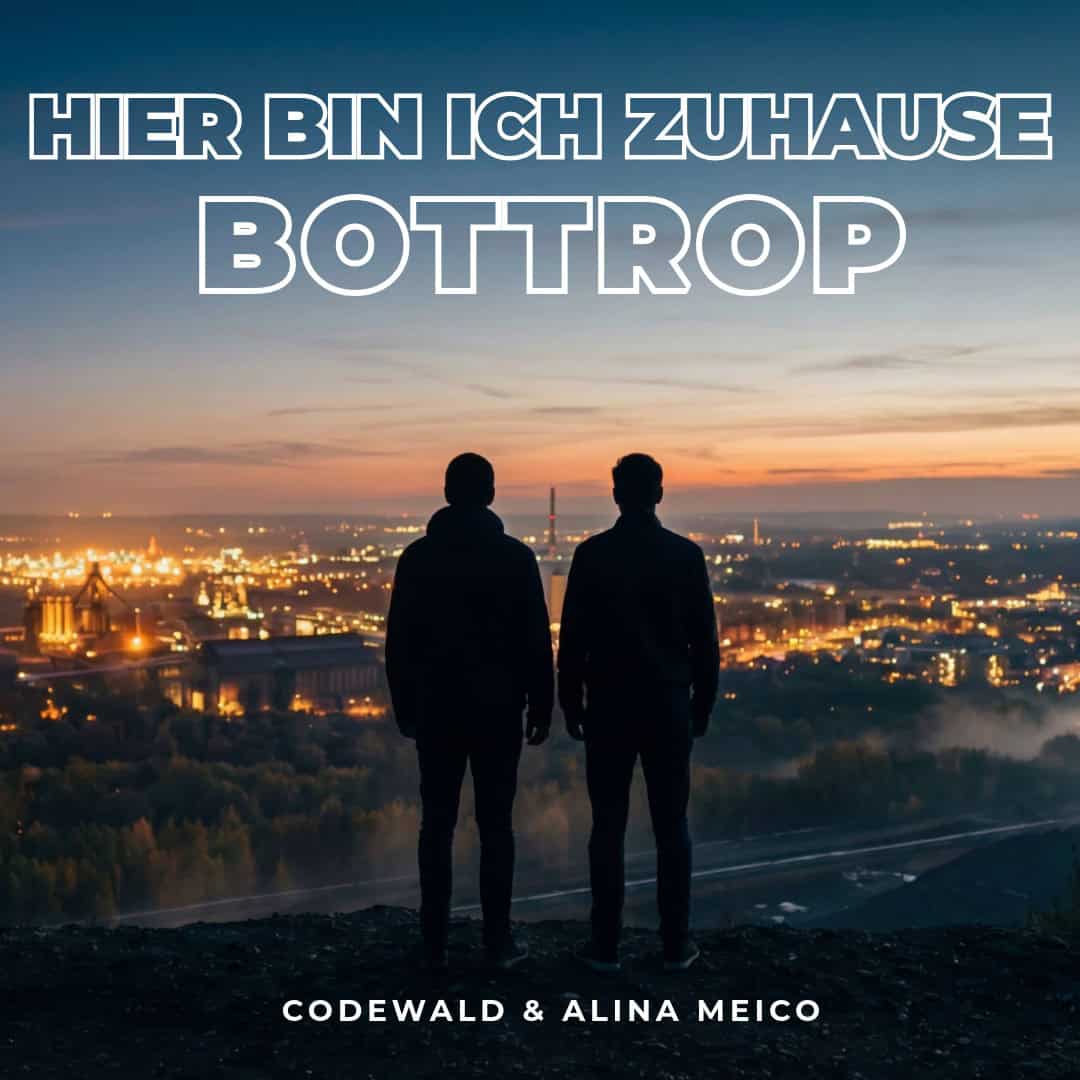 Hier bin ich zuhause (Bottrop)