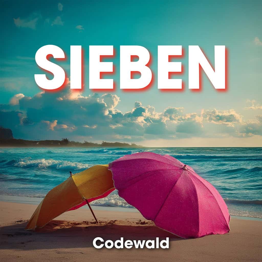 Sieben