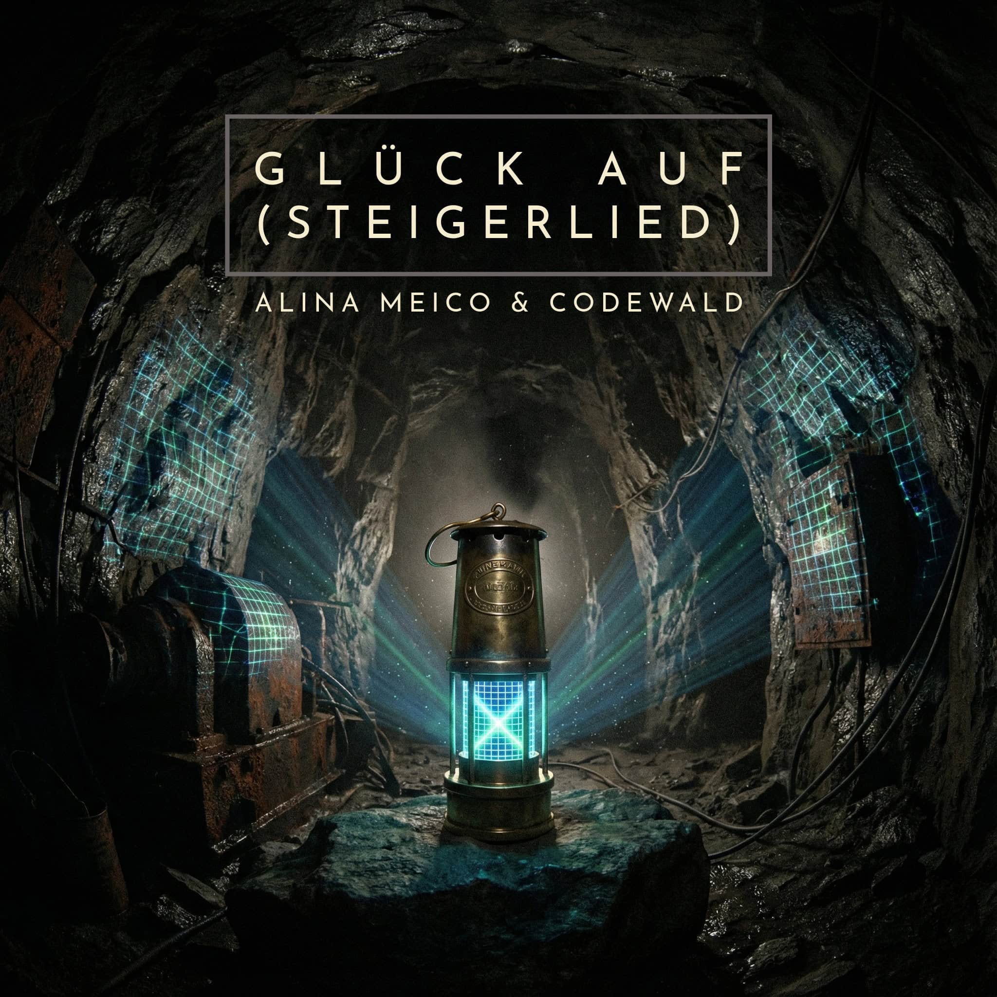Glück Auf (Steigerlied)