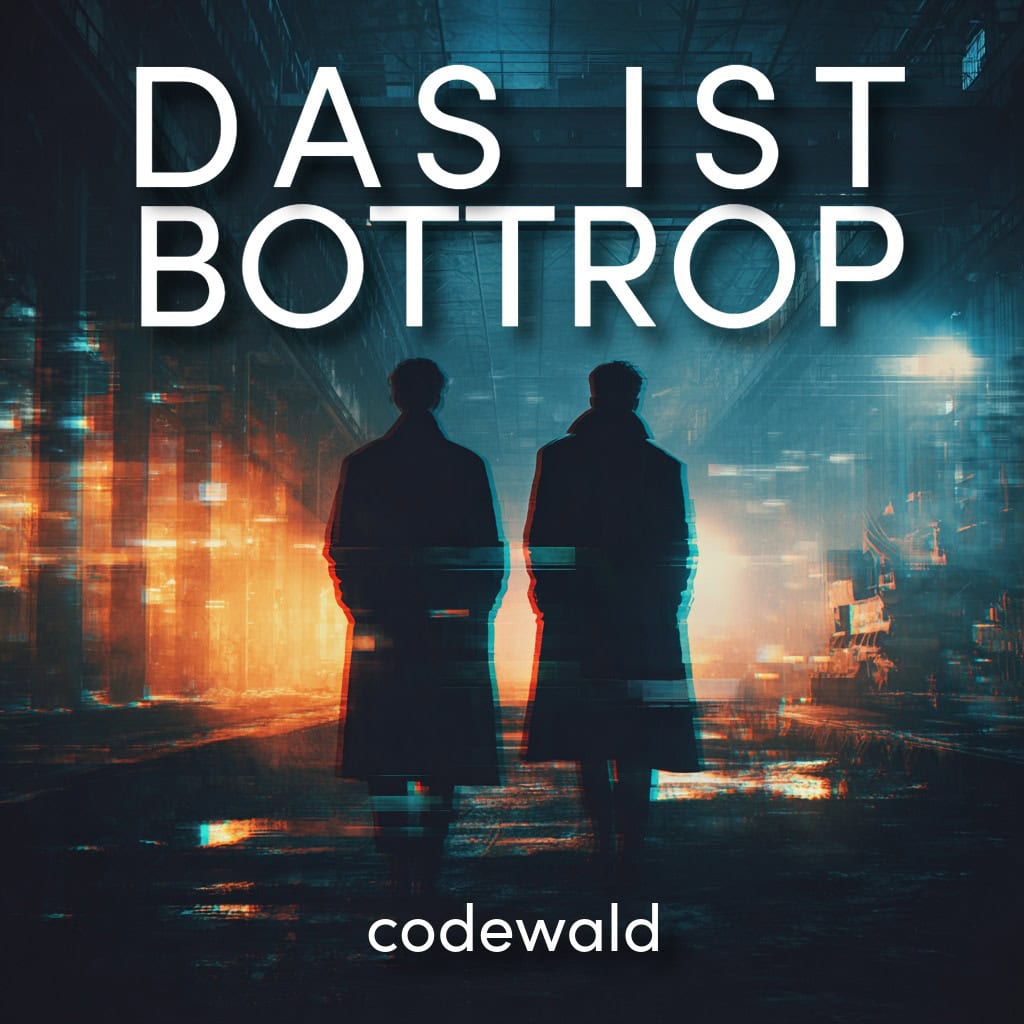 das ist Bottrop