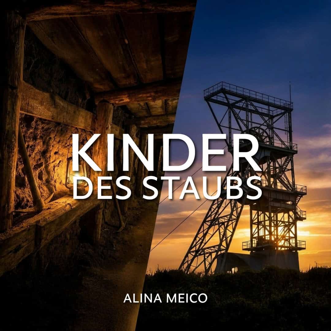 Kinder des Staubs