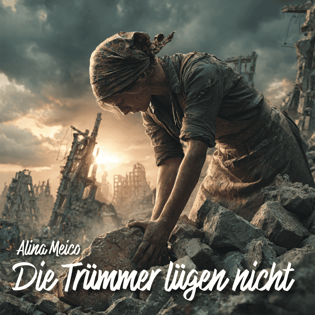 Die Trümmer lügen nicht