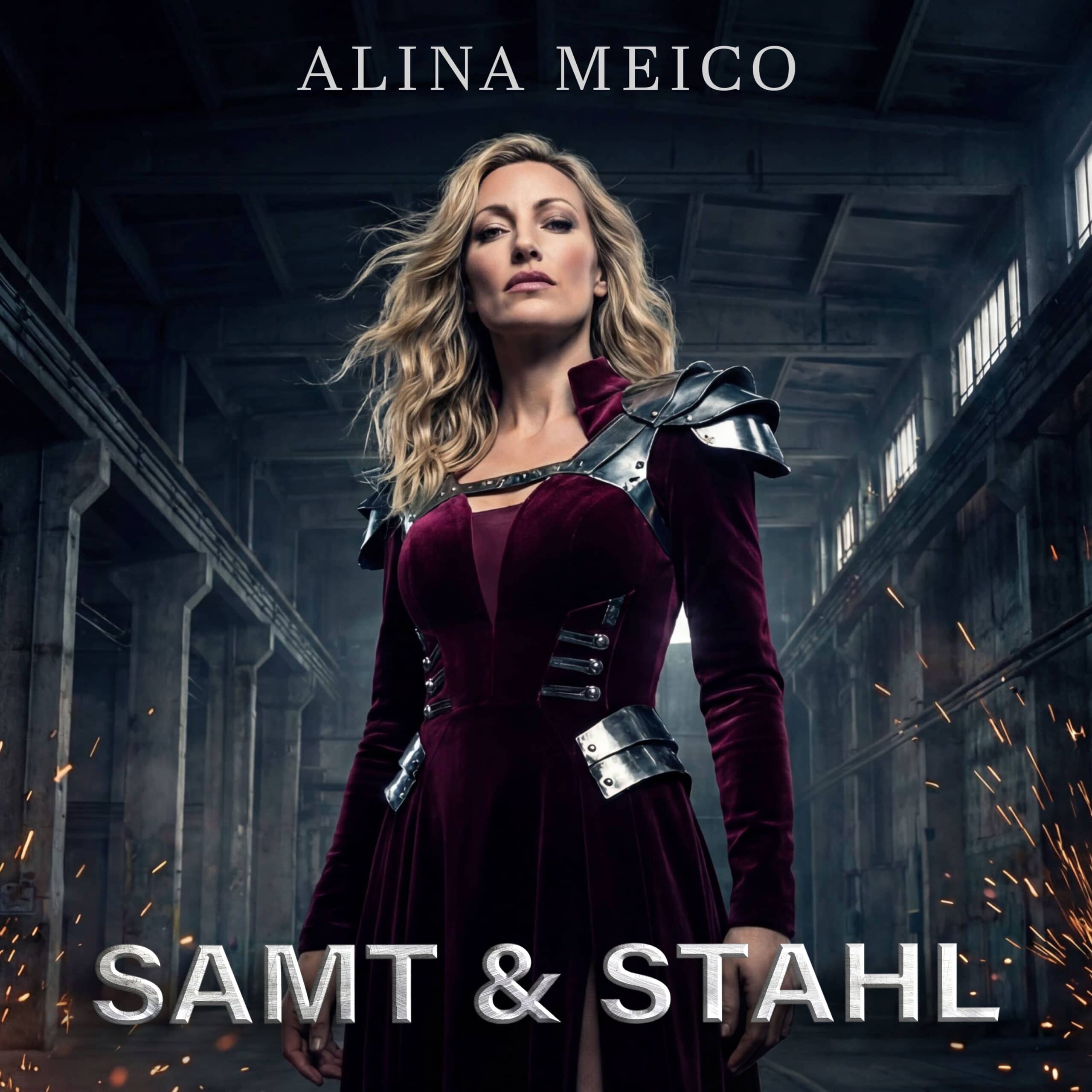 Samt und Stahl
