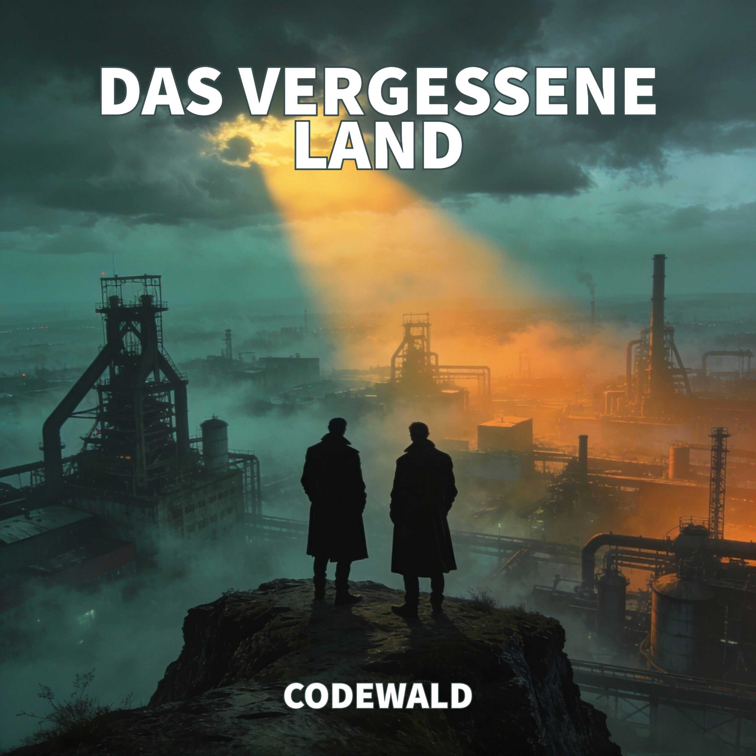 Das vergessene Land