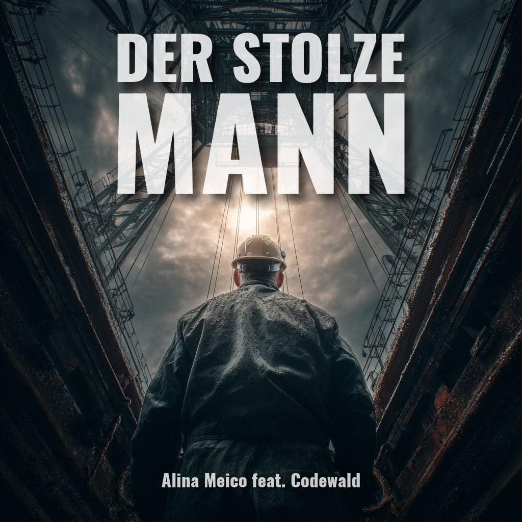 Der stolze Mann