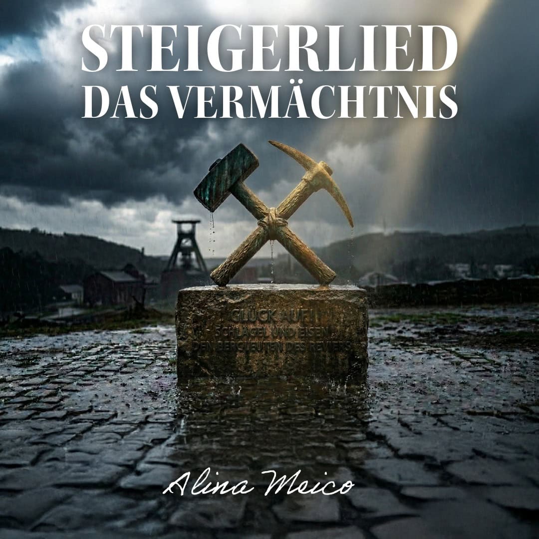 Steigerlied - Das Vermächtnis