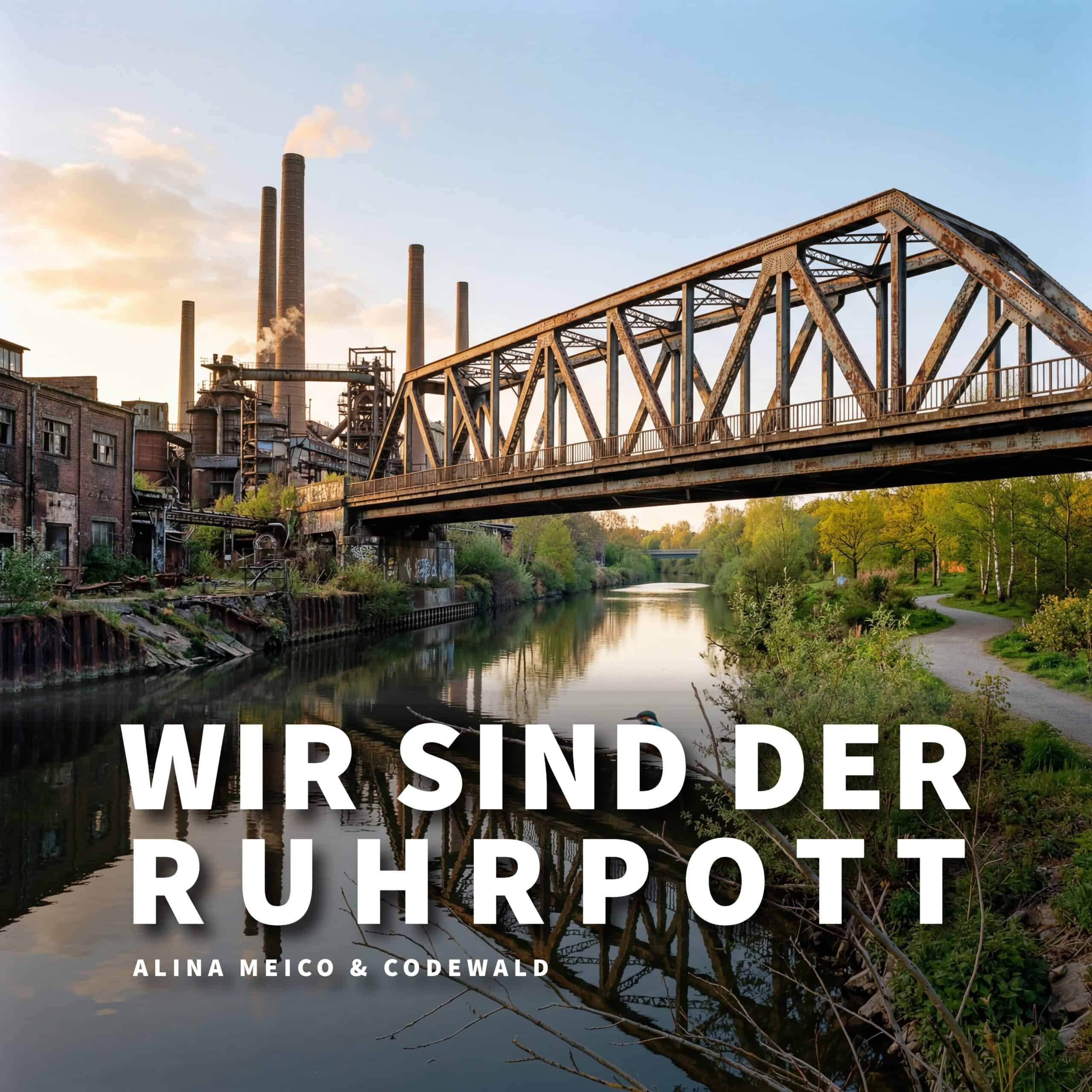 Wir sind der Ruhrpott