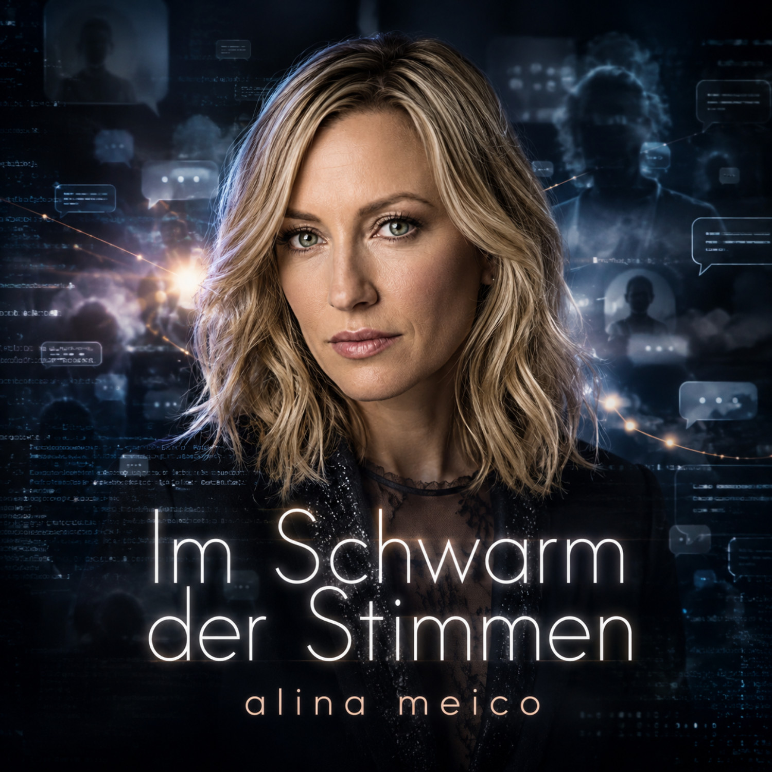 Im Schwarm der Stimmen