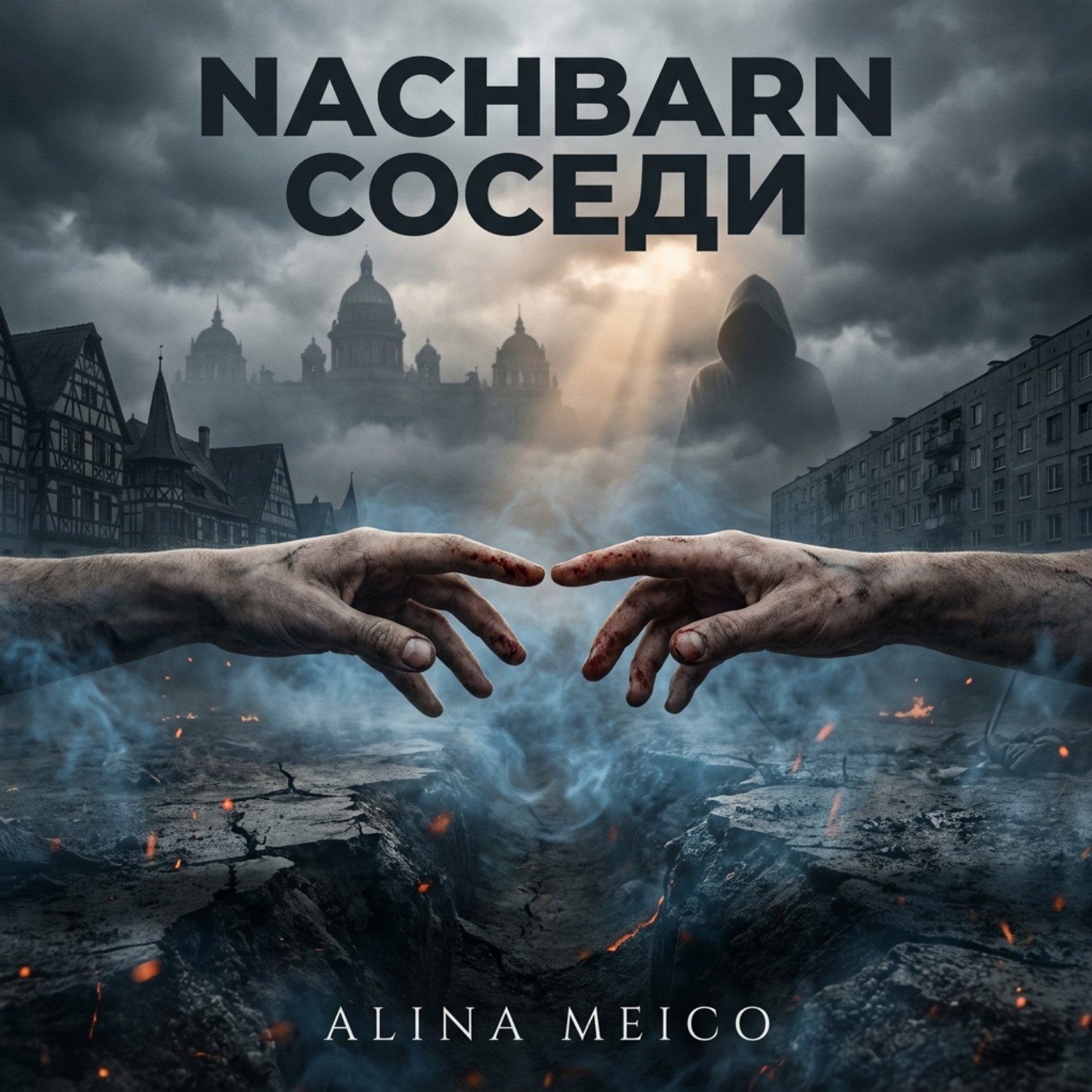 Nachbarn (Соседи)