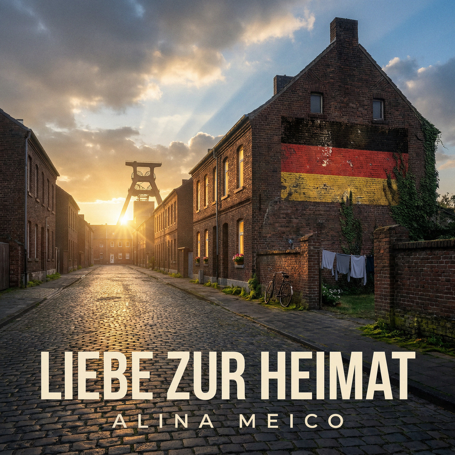 Liebe zur Heimat