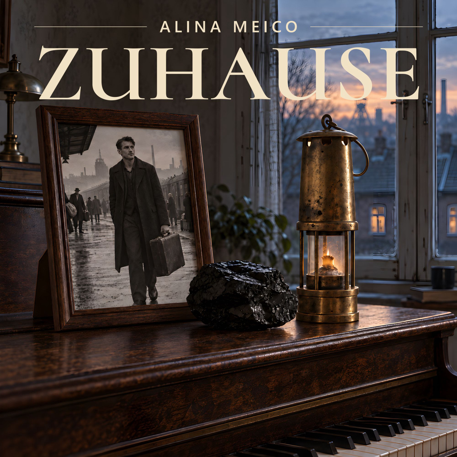 Zuhause